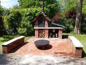 Alte Ziegelsteine Rote Klinker Handform Feldbrand Ruinenmauer Diy Ebay