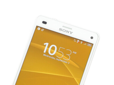SONY Xperia Z3 Compact SIMフリー Amazon.com: Sony Xperia Z3 Compact D5803 16GB Unlocked GSM LTE 4.6