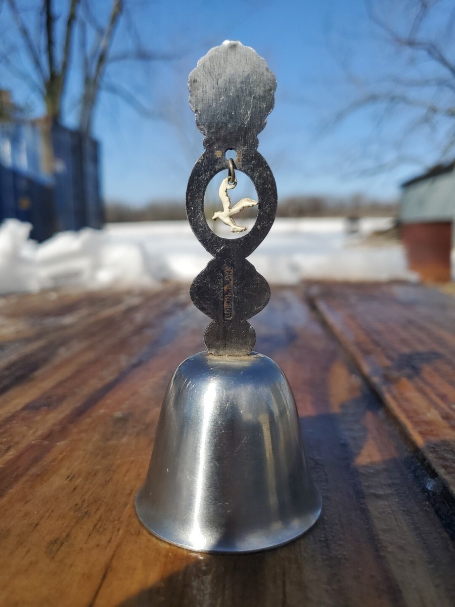vintage table bell テーブルベル 真鍮 イギリス 英国 vintage table bell テーブルベル 真鍮 イギリス 英国