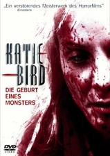 Katie Bird - Die Geburt eines Monsters ( Horrorfilm  ) mit Helene Udy NEU