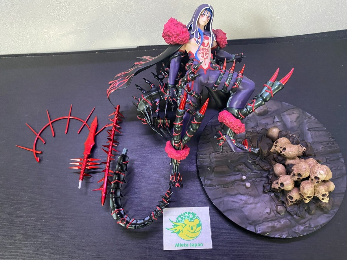 Fate/Grand Order Berserker Cu Chulainn Alter 1/7 PVC Figure