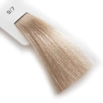 Lisap LK Oil Protection Complex Hair Color Cream - Pick your Colour 3.3 fl.oz.