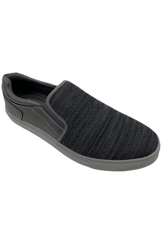 Deer Stags Uplift Bungee Lace Slip-On Shoe () Shoes in Gray for Men | Lyst