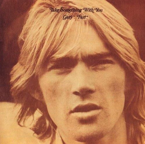 7829583 Audio Cd Gary Farr - Take Something With You (2 Cd)