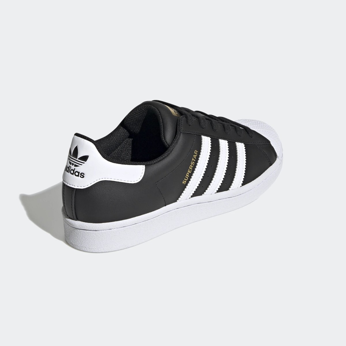 adidas Originals SUPERSTAR W FV3286 core black cloud white