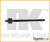 Axialgelenk, Spurstange Nk 5033735 FüR Peugeot 308 I 5008