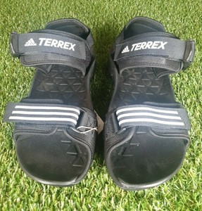adidas TERREX Cyprex Ultra II DLX Trekking Sandals Size UK7 (EF0016) | eBay