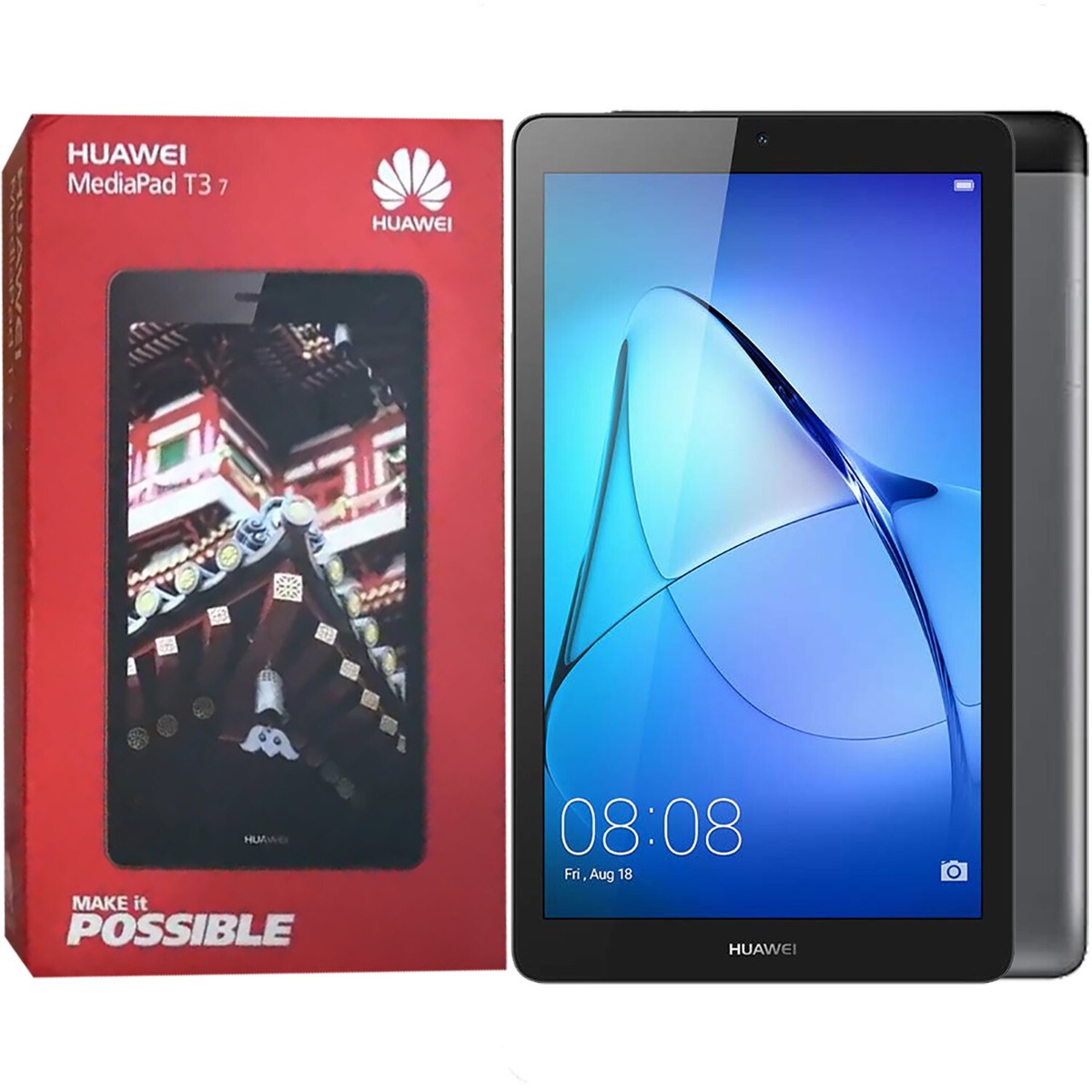 HUAWEI TECHNOLOGIES MEDIAPAD T3 7 WIFI | mdh.com.sa