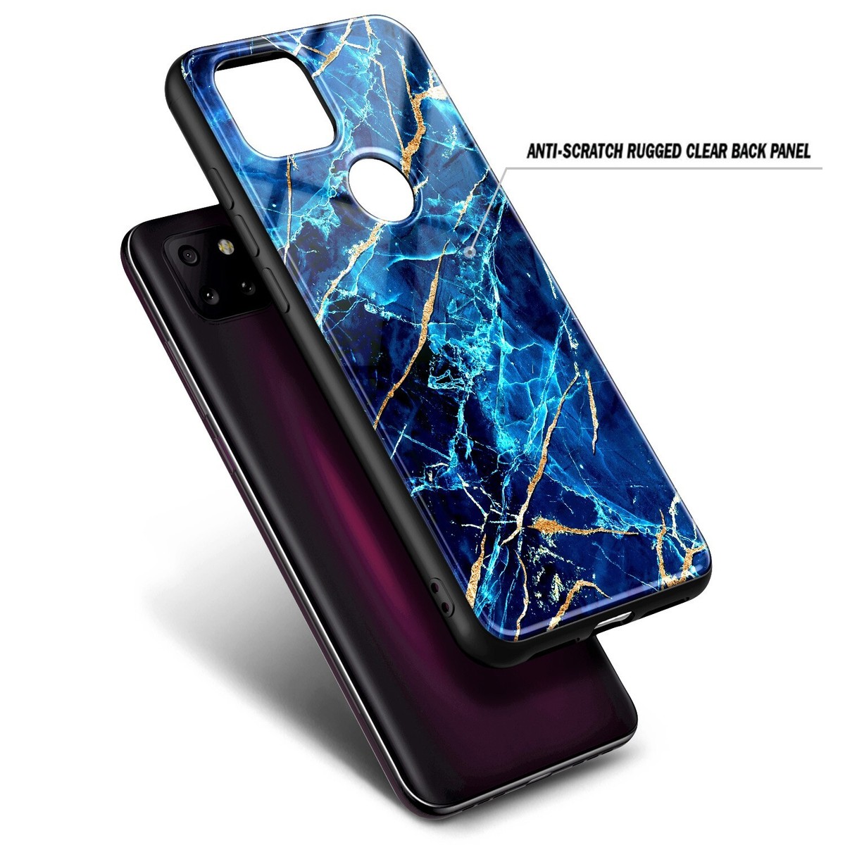 Custodie E Cover T-Mobile REVVL 4 Personalizzate - Foto 12