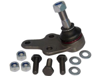 Bras De Suspension Inférieur (joint à Bille) Pour Volvo V50, S40, C70, C30 (2004+) - Marque ASC - Gauche Ou Droit - Neuf, Référence 1234382