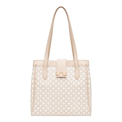 Damentasche - SCHWARZE GÄRTEN Art. E543920D 412 BEIGE