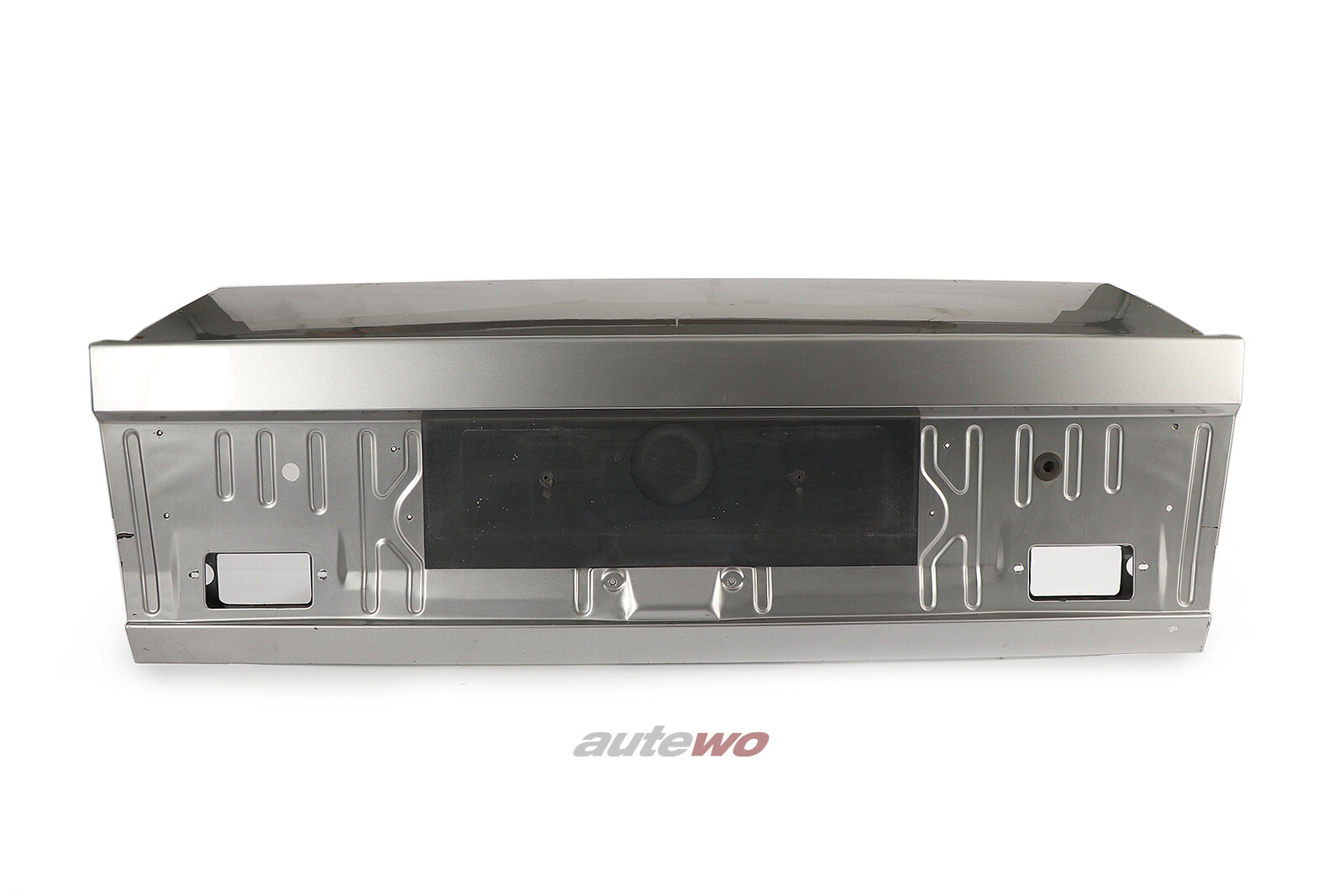 Audi Coupe/urquattro Typ 81/87 Heckklappe rot 855827023D online  