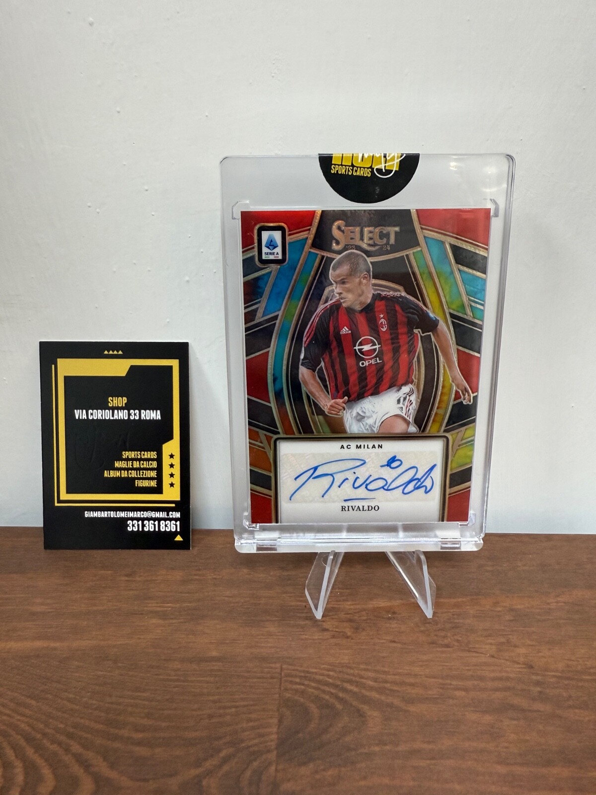 Foto 1 di 2