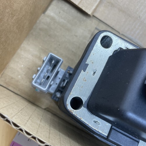 LVCL710 Ignition Coil Pack Fits CITROËN C2 C3 C4 PEUGEOT 206 207 307 308 NOS - Picture 9 of 11