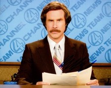 By the Beard of Zeus! Anchorman Cards Available in Special Edition Blu-ray 36