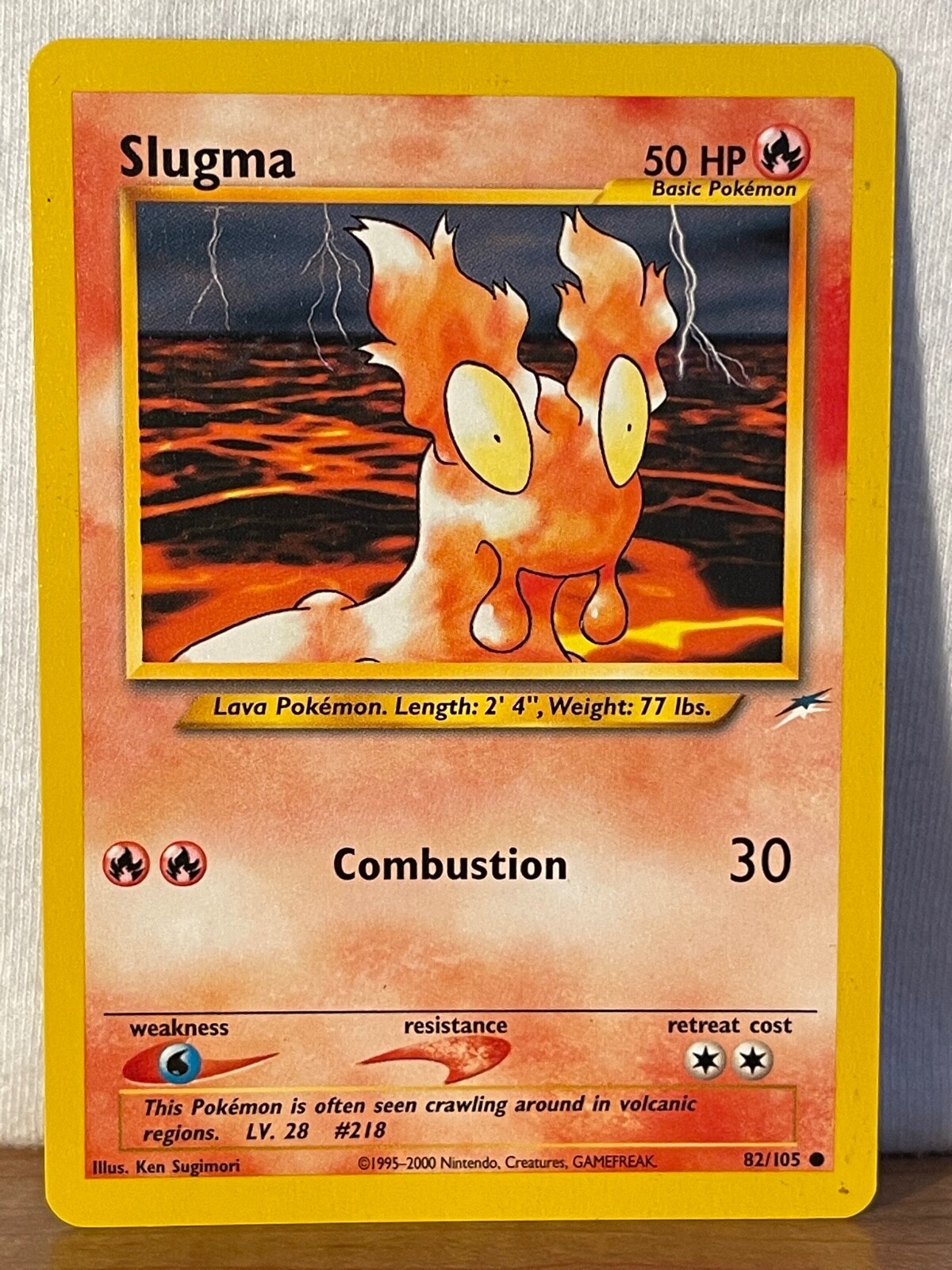 Pokemon Neo Destiny Set - Choose Your Card! All Pokemon Available!