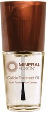 Nail Cuticle Treatment Oil 0.33 Oz  by Mineral Fusion