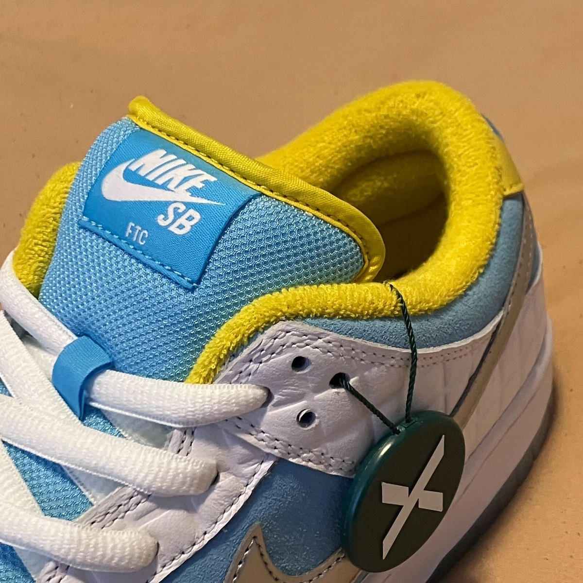 nike ftc shoes price