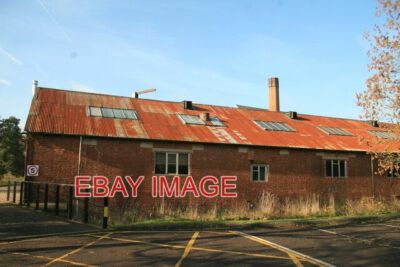 FOTO (6) BOND'S MILL BRIDGEND GLOUCESTERSHIRE DIESER EHEMALIGE TEXTILFABRIKKOMPLEX