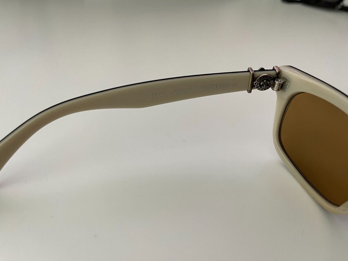 Chrome Hearts Chromehearts Gittin Any -Ii/ Date Glasses Chrome Hearts Chromehearts Gittin Any -Ii/ Date Glasses