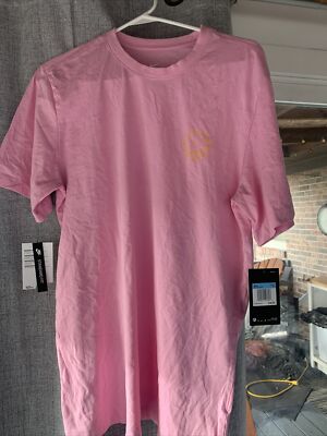 have a nike day shirt purple