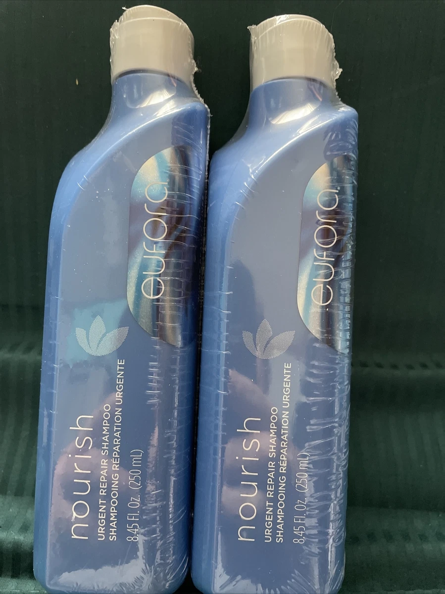 Eufora urgent repair sale shampoo