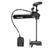 Minn Kota Bugmotor ULTREX 112 60" Schaft 152cm 36V MSI Geber & i-Pilot Link-BT