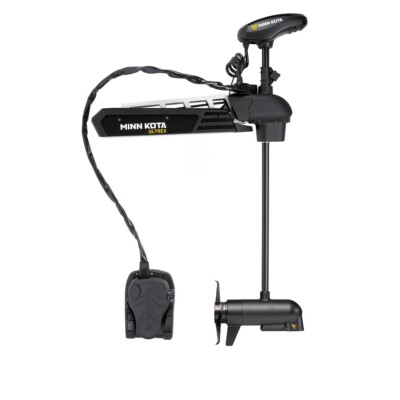 Minn Kota Bugmotor ULTREX 112 60'' Schaft 152cm 36V MSI Geber & i-Pilot Link-BT