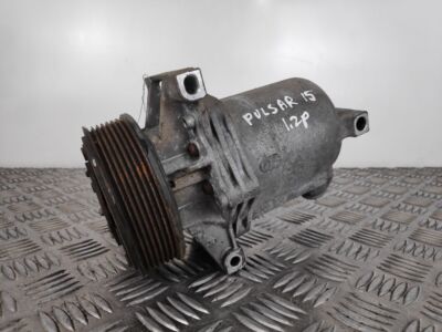 NISSAN PULSAR C13 14-23 KLIMAKOMPRESSOR/PUMPE 92600 3ZL1A