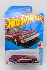 6072 HOT WHEELS CARTE US / J-IMPORTS 2023 / 47/250 NISSAN MAXIMA DRIFT CAR