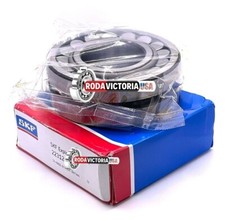 SKF 22312 E / C4 SPHERICAL ROLLER BEARING 60x130x46 mm