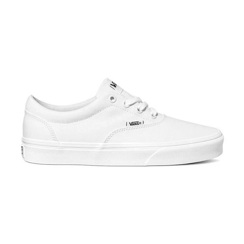 Vans doheny sales women's white