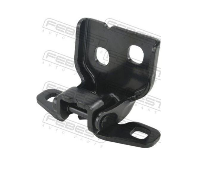 Door Hinge FEBEST 2499-HDLOG for Dacia Dokker Duster Logan Renault Logan