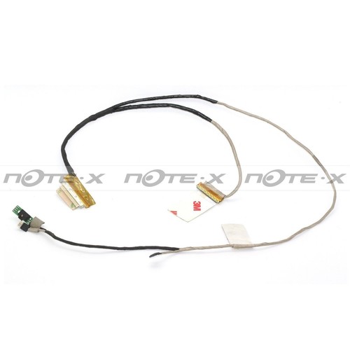 Asus Vivobook Bildschirm Kabel s400e s400ca s550x s550c dd0xj7lc020 Cable