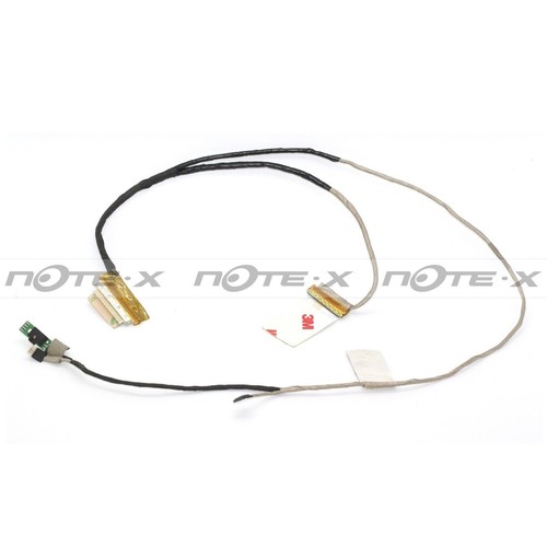 Nappe Lcd vidéo Ecran Cable pour Asus S550   LVDS screen DD0XJ7LC020 3X - Afbeelding 1 van 1