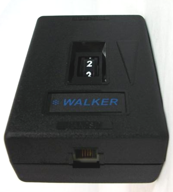 Telephone Amplifier, 20dB inline, for Corded Phones Handset Home