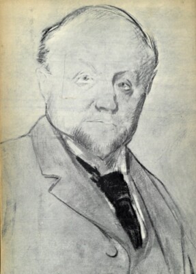 RUGGERI Giorgio - Saette und Liebkosungen eines ironischen Libertinen. Giovanni Boldini (1