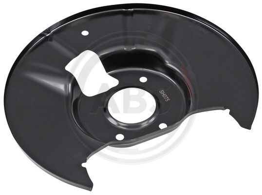 11315 A.B.S. Splash Panel, brake disc for MAZDA