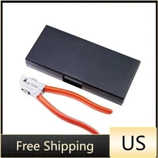 Lishi KeyCutter Stainless Steel Cutting Pliers for Vehicles Car 