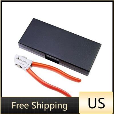 Lishi KeyCutter Stainless Steel Cutting Pliers for Vehicles Car 