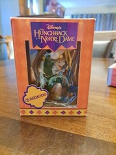 Disney's The Hunchback Of Notre Dame, Quasimodo 1996
