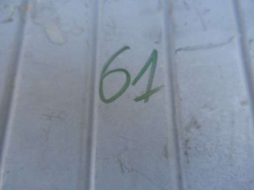 Porsche 911 / 912 Smuggler Box Cover - Picture 13 of 13