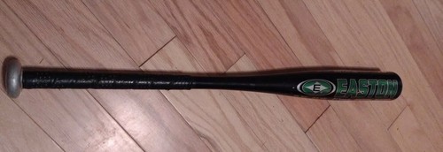 Easton Triple 7 mazza leggera Tee Ball TK77 26 pollici 16 once 2 1/4 barili -10