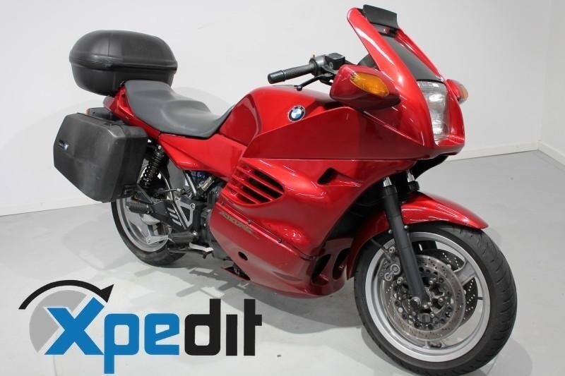 Bmw k1100 rs