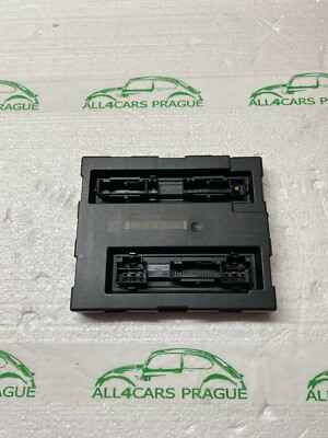 AUDI, VW CENTRAL CONTROL UNIT COMFORT CONTROL UNIT 4H0907064JL GENUINE NEW