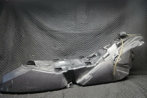 2015 08-17 SKIDOO SUMMIT X 800RE XM 163 FUEL GAS TANK ETEC (TANK ONLY) SB5 - Picture 2 of 5
