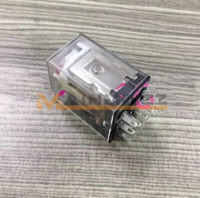 ONE NEW DELIXI CDZ9-54PL 24VAC