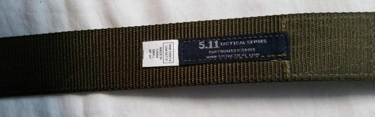 5.11 Tactical 59409 1.5