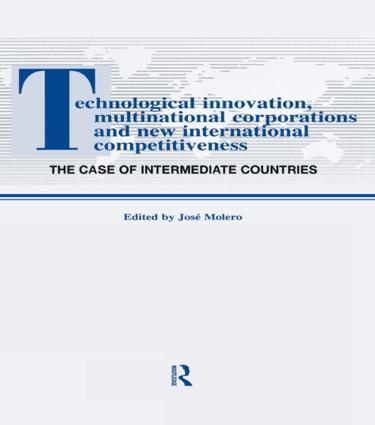 Technological Innovations, Multinational Corporations and the New Internation...