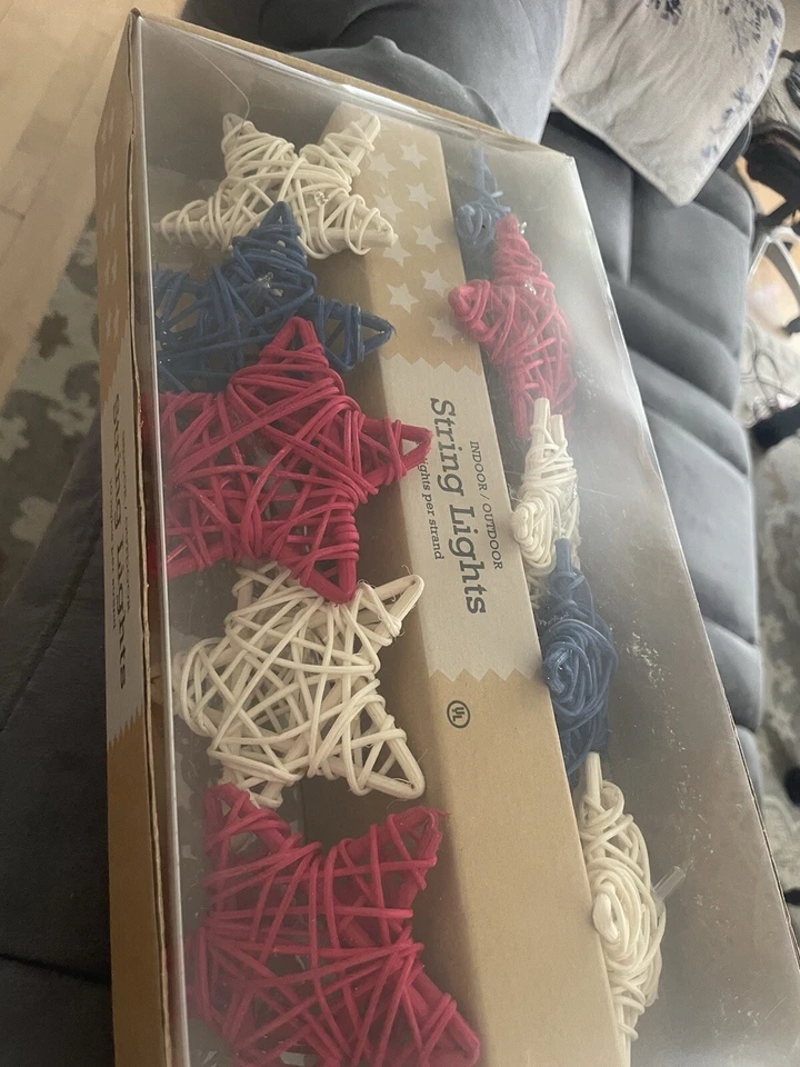 String Lights - Image 4 of 4